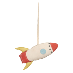 Paardenspeelgoed Imperial Riding Stable Buddy Rocket ST83126003