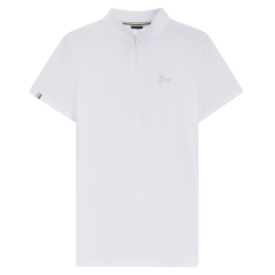 Wedstrijdshirt BOSS Equestrian Maira Texture B7W0401