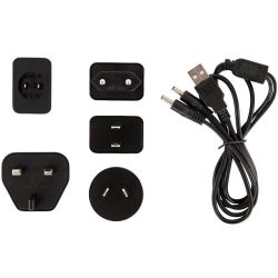 Oplader WHIS Original