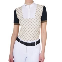 Wedstrijdshirt Equestro ETW00270