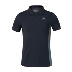 Shirt Kingsland Tyler Tec Pique Polo