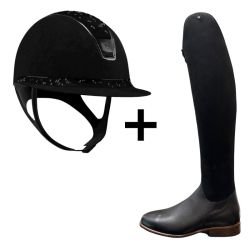 Mix & Match set De Niro + Samshield