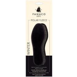 Famaco Inlegzool Polar Fleece