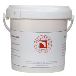 Lederonderhoud Childeric Glycerine Soap 1 L