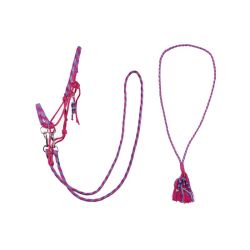 QHP Touwhalster Combi Liberty