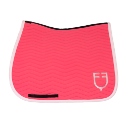 Dressuur dekje Equestro Wave Quilting Technical Fabric SS25