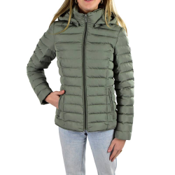 Zomerjas Wellensteyn Italy Hood 1040