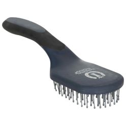 Staart en manenborstel Imperial Riding Boomerang