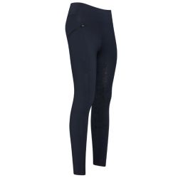 Paardrijlegging Easy Rider Dietse Full Grip
