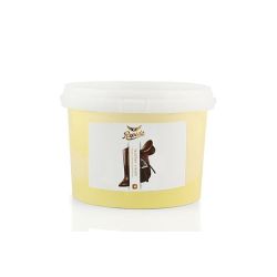 Ledervet Rapide blank 5ltr