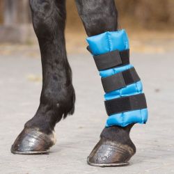 Cooling Boots Waldhausen per stuk