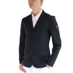 Wedstrijdjasje Montar mens competition jacket