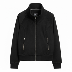 Vest Anky Bomber Jacket A68596-SS254