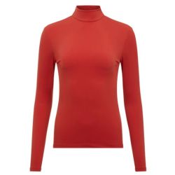 Trui LeMieux Liberte High Neck Base Layer