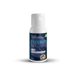 Mini FreeBute Cavalor Gel 50ml