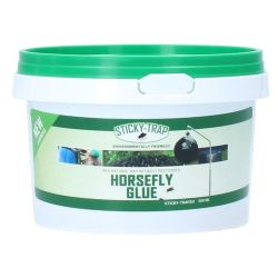Lijm Excellent Sticky Fly Trap 500ml