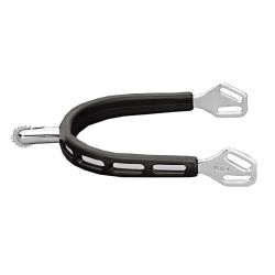 Wielsporen Sprenger Ultra Fit Extra Grip met klein scherp wiel