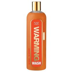 NAF Warming Wash 500ml