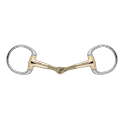 Bustrens Sprenger Turnado Sensogan Enkelgebroken