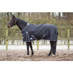 Winterdeken Harry's Horse Thor fleece line