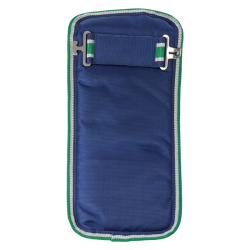 Chest Extender Bucas 1 Strap Shamrock