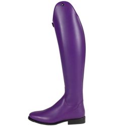 Paardrijlaarzen De Niro Bellini Custom WRAT Special Viola Modella