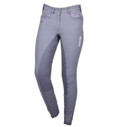 Paardrijbroek Pikeur Kalotta Batch Grip