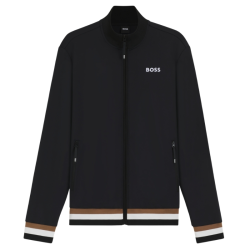 Vest BOSS Equestrian Sammy Functional Cardigan B7M1202