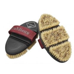 Borstel LeMieux Flexi Scrubbing Brush