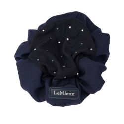 Haarnetje LeMieux Scrunchie with Crystal
