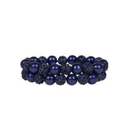 Haarknotband QHP Twinkle