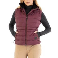 Bodywarmer Anky Padded Waistcoat A65536