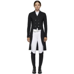 Wedstrijdjas Cavalleria Toscana Tech Knit Frack
