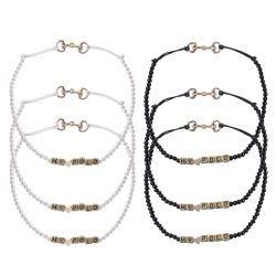 Armband HV Polo Kristie