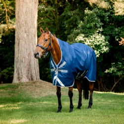 Winterdeken Horseware Amigo 1200D Wug 0g