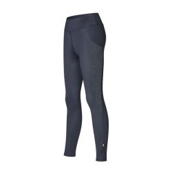 Paardrijlegging Kingsland Valerie Ladies Full Grip