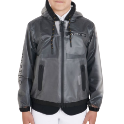 Regenjas Equestro Basic ETKU00026