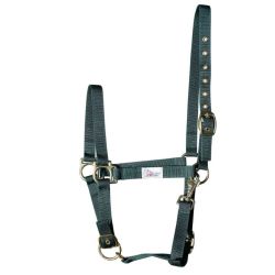 Halster Harry's Horse 3xverstelbaar