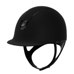 Rijhelm Samshield 2.0 Shadowmatt met 5 SW