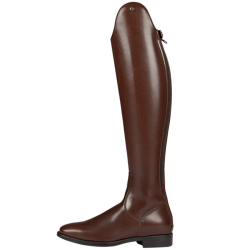 Paardrijlaarzen Tricolore Puro Dress Custom Smooth Cafe 082-BF25