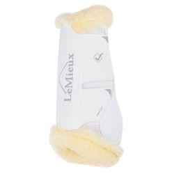 Peesbeschermers LeMieux Motionflex Fur Edge