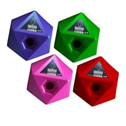 Maximus Feed and Play Stalbenodigdheden