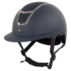 Rijhelm BR Lambda Plus met Glittertop