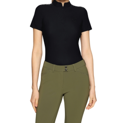 Shirt Samshield Trainingtop Bruna Premium Short Sleeves SS26