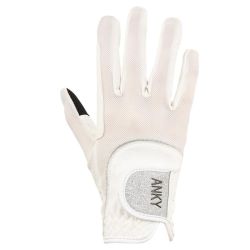 Paardrijhandschoenen Anky Technical Mesh