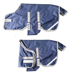 Veulendeken Bucas Turnout 50 gr