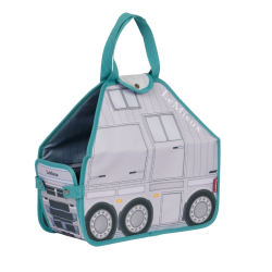 Toy Pony LeMieux Tas Printed LM80744