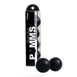 Oordoppen LeMieux Pomms Smooth per paar