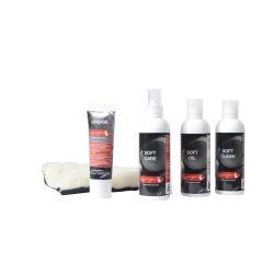 Saddle Care Kit Equipe