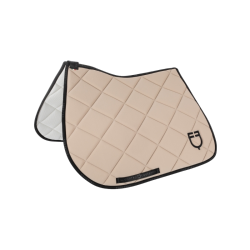 Spring dekje Equestro Technical Fabric met logo ETH09021L